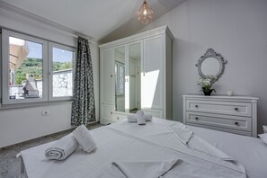 Chambre principale