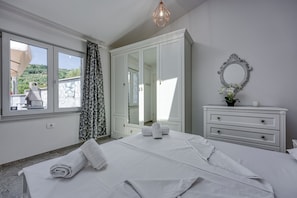 Chambre principale