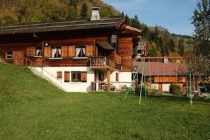 Exteriör