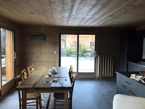 Restauration