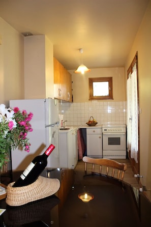 Cuisine privée