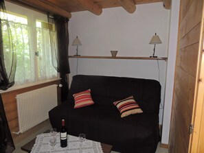 Wohnbereich