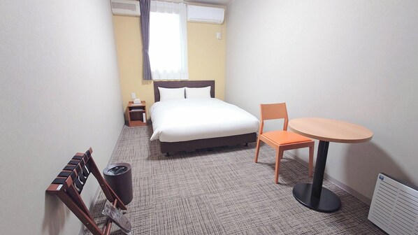 [Main building standard double]