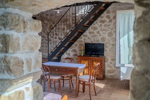 Restauration