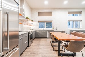 Common Area/Shared Kitchen