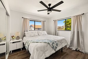 King Bedroom