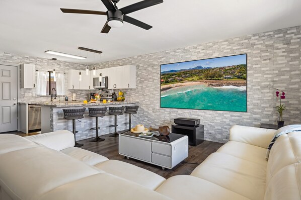 Modern Living Room