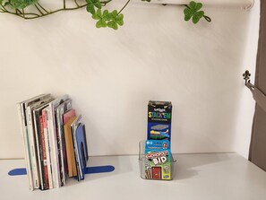 Sisätilat