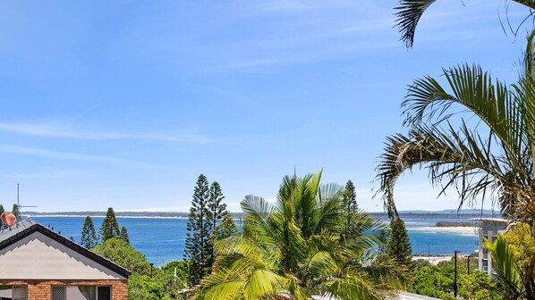 Beach View