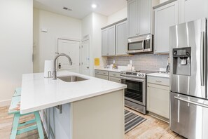 Kitchen | Cooking Basics | Dishwasher