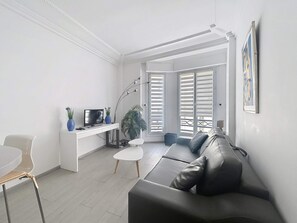 Coin séjour