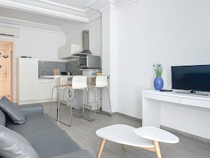 Coin séjour