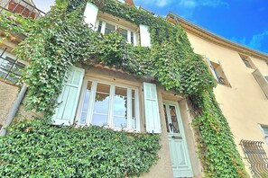Detalle exterior