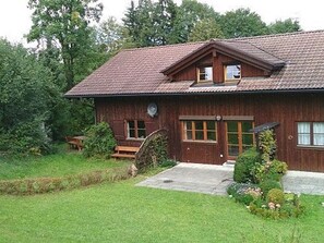 Ferienhaus Biberweg im Feriendorf Reichenbach (12)