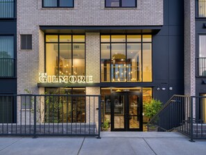 Exterior.
