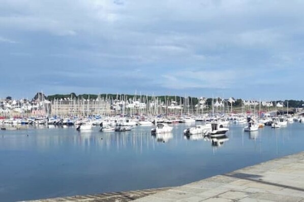 Marina