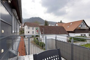 Boendeområde