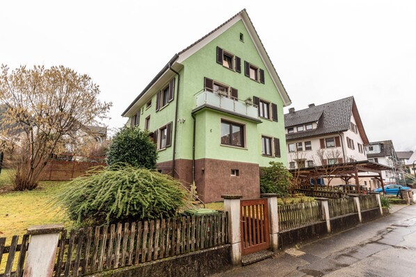 Außenbereich
