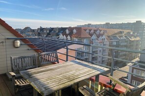 Patio / Balcony