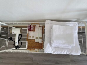Équipements de salle de bain