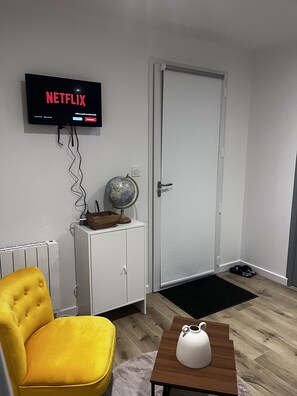 Interiör
