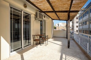 Terraço/pátio