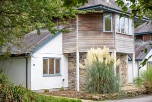 Croft cottage