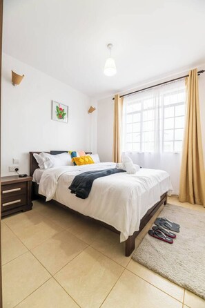 Main Bedroom
