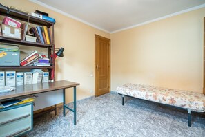 Salle de jeux
