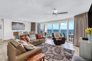 Welcome to Long Beach Resort Tower IV Unit 701!
