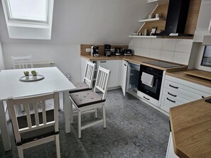 Eget kök