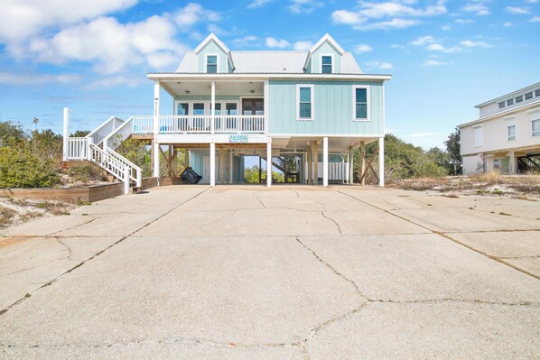 Welcome to A Blessing in Ft Morgan!