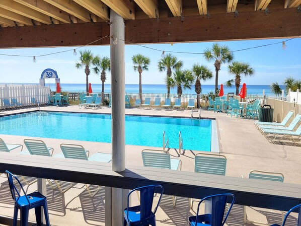 Resort Pool
