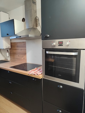 Cucina privata