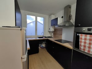 Cucina privata