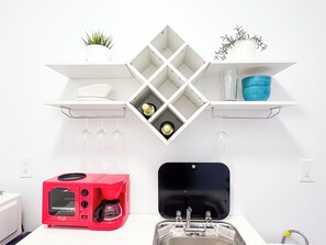 Kitchentte