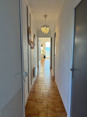 Interiör