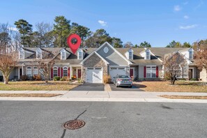 Welcome to Bayview Landing #1!