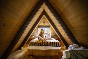 A Perfect Place to Wake Up
