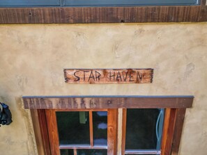 Star Haven Retreat