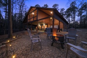 Bubbelpool utomhus