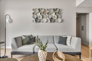 Coin séjour