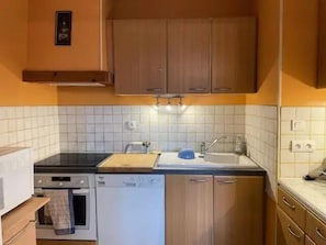 Eget kök