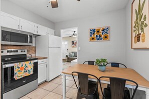 Cute Kitchen