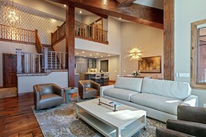 Architecture, Building, Furniture, Indoors, Living Room