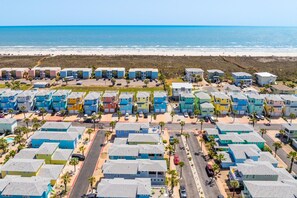 Drone Photo of Location