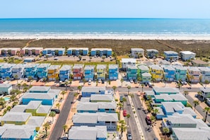 Drone Photo of Location