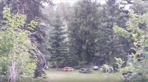 Boendeområde
