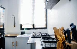 Eget kök