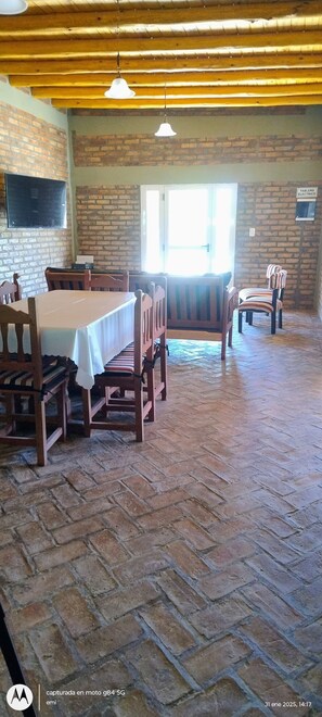 Restauration